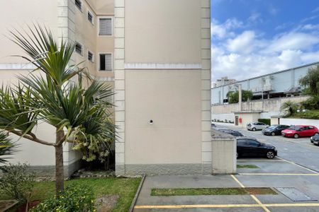 Apartamento à venda com 67m², 3 quartos e 1 vagaVista - Sacada
