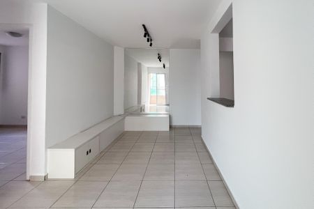 Apartamento à venda com 67m², 3 quartos e 1 vagaSala