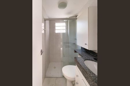 Apartamento à venda com 67m², 3 quartos e 1 vagaBanheiro - Suíte
