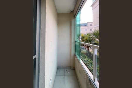 Apartamento à venda com 67m², 3 quartos e 1 vagaSacada