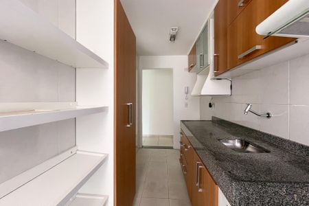 Apartamento à venda com 67m², 3 quartos e 1 vagaCozinha