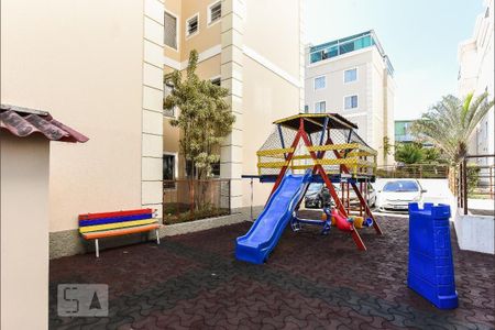 Apartamento à venda com 67m², 3 quartos e 1 vagaÁrea comum - Playground