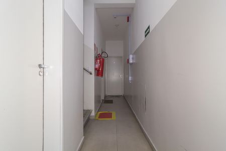 Studio para alugar com 40m², 1 quarto e sem vaga Studio para alugar com 40m², 1 quarto e sem vagaÁrea comum