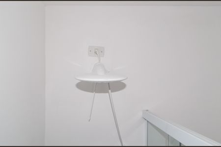 Studio para alugar com 40m², 1 quarto e sem vaga Studio para alugar com 40m², 1 quarto e sem vagaDetalhe - Banheiro