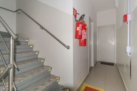 Studio para alugar com 40m², 1 quarto e sem vaga Studio para alugar com 40m², 1 quarto e sem vagaÁrea comum