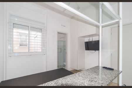 Studio para alugar com 40m², 1 quarto e sem vaga Studio para alugar com 40m², 1 quarto e sem vagaStudio