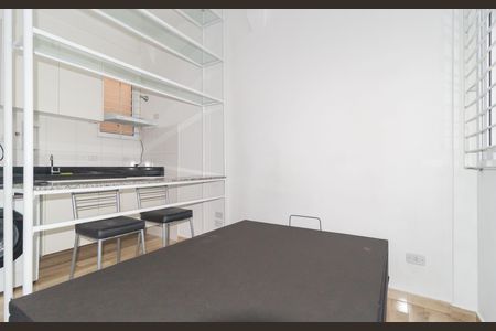 Studio para alugar com 40m², 1 quarto e sem vaga Studio para alugar com 40m², 1 quarto e sem vagaStudio