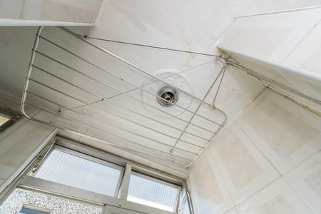 Apartamento à venda com 40m², 2 quartos e 1 vagaÁrea de Serviço