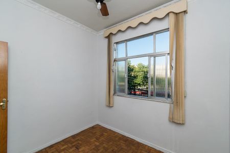 Apartamento à venda com 40m², 2 quartos e 1 vagaQuarto 2