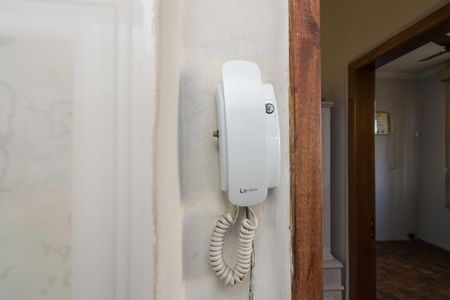 Apartamento à venda com 40m², 2 quartos e 1 vagaCozinha