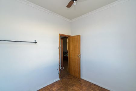 Apartamento à venda com 40m², 2 quartos e 1 vagaQuarto 2