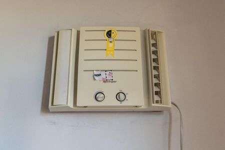 Apartamento à venda com 40m², 2 quartos e 1 vagaQuarto 1