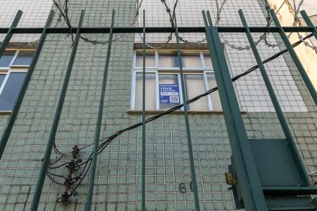 Apartamento à venda com 40m², 2 quartos e 1 vagaPlaca 