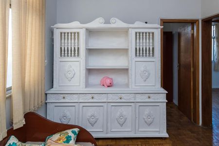 Apartamento à venda com 40m², 2 quartos e 1 vagaSala - Estante