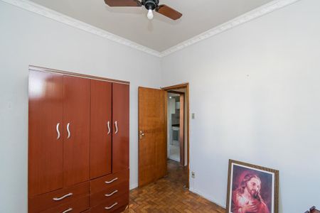 Apartamento à venda com 40m², 2 quartos e 1 vagaQuarto 1