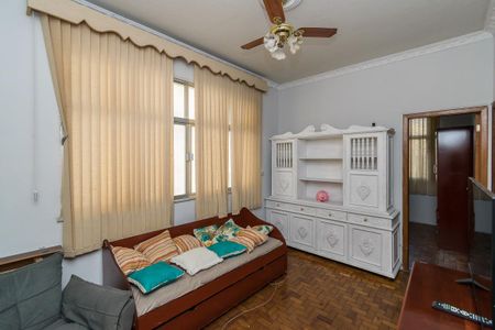 Apartamento à venda com 40m², 2 quartos e 1 vagaSala