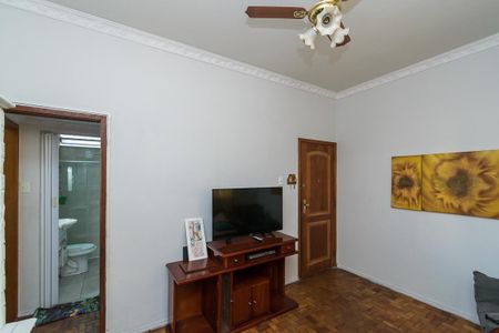 Apartamento à venda com 40m², 2 quartos e 1 vagaSala