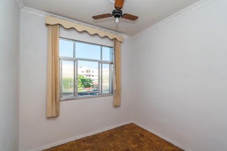 Apartamento à venda com 40m², 2 quartos e 1 vagaQuarto 2
