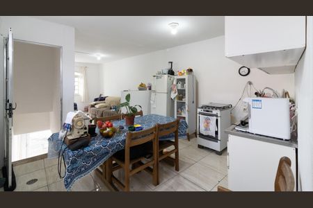 Casa para alugar com 80m², 3 quartos e 1 vagaCozinha