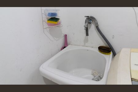 Casa para alugar com 80m², 3 quartos e 1 vagaÁrea de Serviço