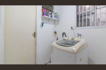 Casa para alugar com 80m², 3 quartos e 1 vagaÁrea de Serviço