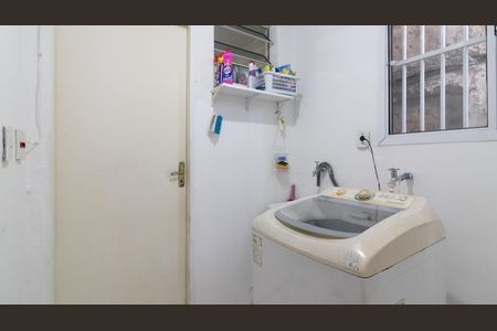 Casa para alugar com 80m², 3 quartos e 1 vagaÁrea de Serviço