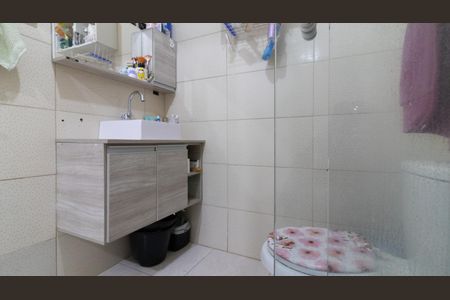 Casa para alugar com 80m², 3 quartos e 1 vagaBanheiro