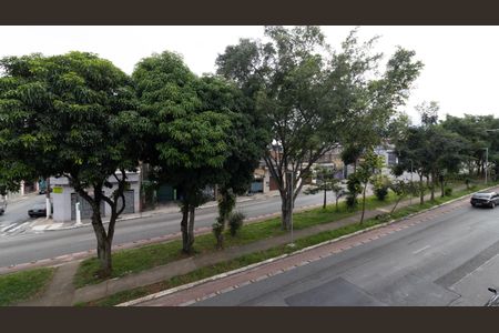 Casa para alugar com 80m², 3 quartos e 1 vagaVista do Quarto 3