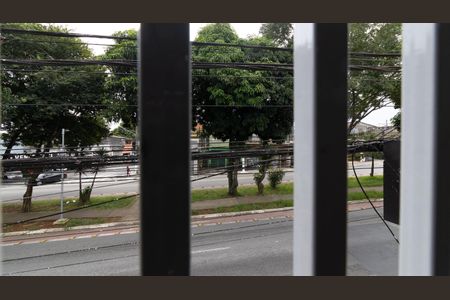 Casa para alugar com 80m², 3 quartos e 1 vagaVista da Sala