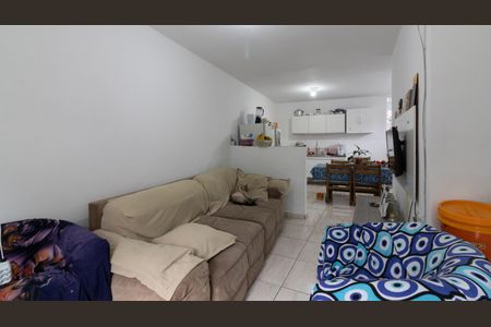 Casa para alugar com 80m², 3 quartos e 1 vagaSala