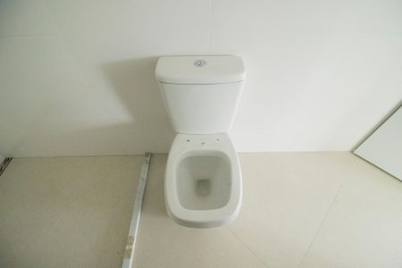 Apartamento à venda com 125m², 3 quartos e 2 vagasBanheiro da Suíte 3