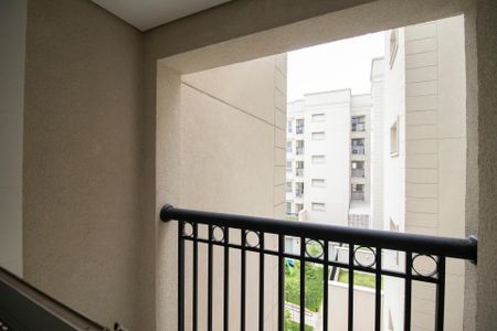 Apartamento à venda com 125m², 3 quartos e 2 vagasÁrea de Serviço