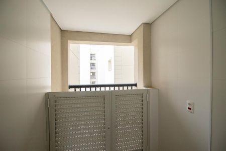 Apartamento à venda com 125m², 3 quartos e 2 vagasÁrea de Serviço
