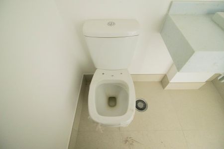 Apartamento à venda com 125m², 3 quartos e 2 vagasLavabo