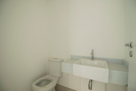 Apartamento à venda com 125m², 3 quartos e 2 vagasLavabo