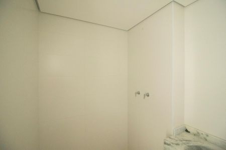 Apartamento à venda com 125m², 3 quartos e 2 vagasBanheiro da Suíte 2