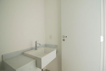 Apartamento à venda com 125m², 3 quartos e 2 vagasLavabo