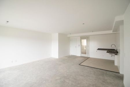 Apartamento à venda com 125m², 3 quartos e 2 vagasSala/Cozinha