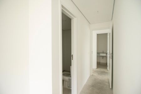 Apartamento à venda com 125m², 3 quartos e 2 vagasSuíte 1
