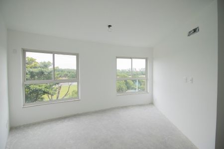 Apartamento à venda com 125m², 3 quartos e 2 vagasSuíte 3