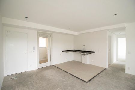 Apartamento à venda com 125m², 3 quartos e 2 vagasSala/Cozinha