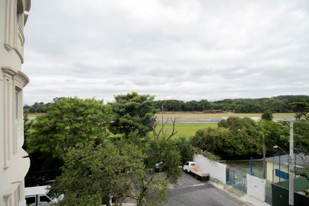 Apartamento à venda com 125m², 3 quartos e 2 vagasVista/Sacada/Sala