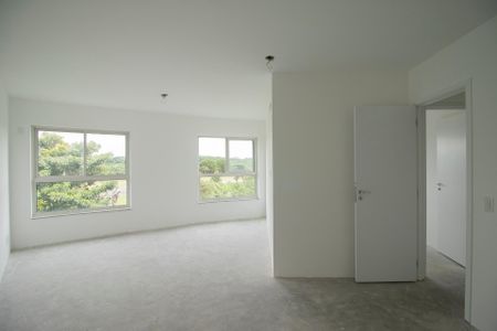 Apartamento à venda com 125m², 3 quartos e 2 vagasSuíte 3