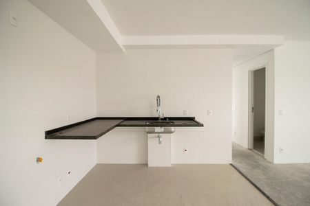 Apartamento à venda com 125m², 3 quartos e 2 vagasSala/Cozinha