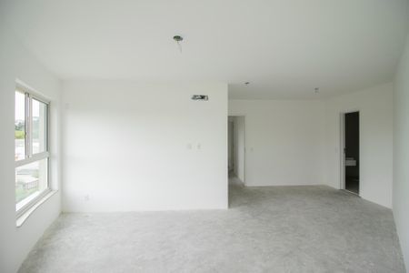 Apartamento à venda com 125m², 3 quartos e 2 vagasSuíte 3