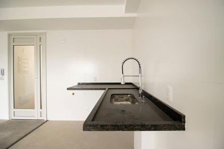 Apartamento à venda com 125m², 3 quartos e 2 vagasSala/Cozinha