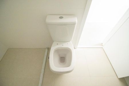 Apartamento à venda com 125m², 3 quartos e 2 vagasBanheiro da Suíte 1