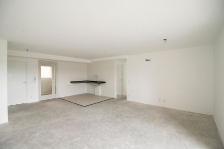 Apartamento à venda com 125m², 3 quartos e 2 vagasSala/Cozinha