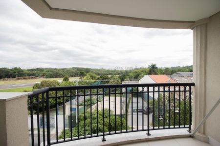 Apartamento à venda com 125m², 3 quartos e 2 vagasSacada/Sala