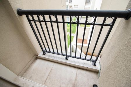 Apartamento à venda com 125m², 3 quartos e 2 vagasÁrea de Serviço